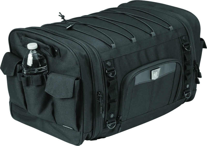Kuryakyn Momentum Drifter Bags
