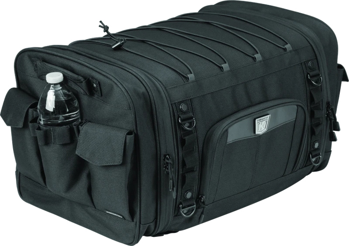 Kuryakyn Momentum Drifter Bags