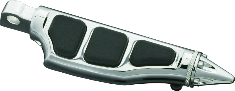 Kuryakyn Stiletto Pegs With Male Mount