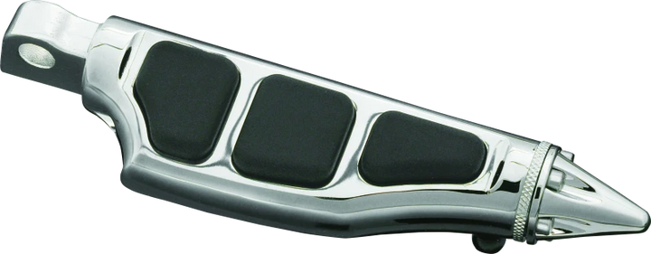 Kuryakyn Stiletto Pegs With Male Mount