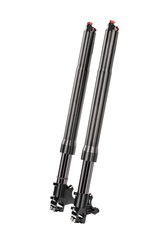 Bitubo HDH24 Complete Front Forks