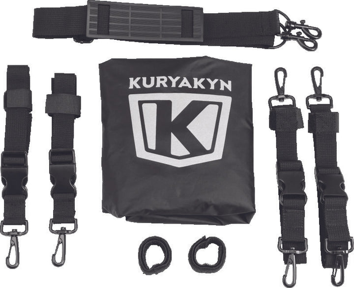 Kuryakyn Momentum Duffles