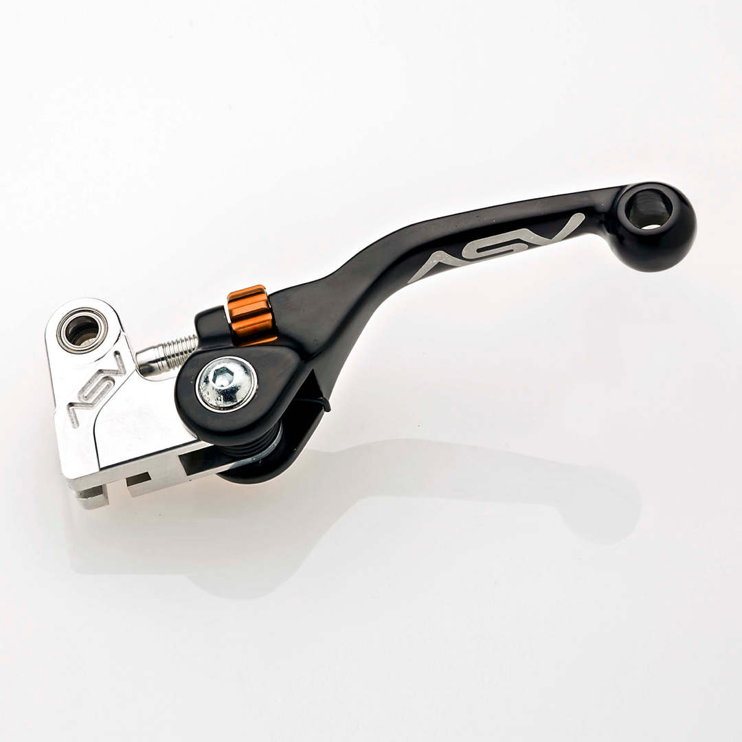 F4 Off-Road Hydraulic Clutch Lever (For Formula) 