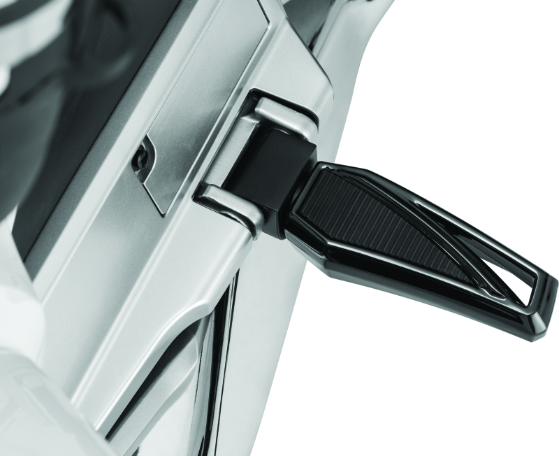 Kuryakyn Phantom Pegs Without Adapter