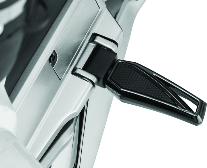 Kuryakyn Phantom Pegs Without Adapter