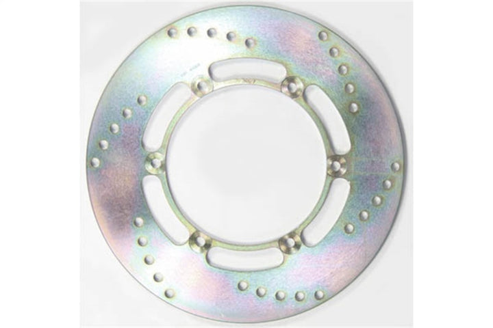 EBC 81-82 Suzuki GS 650 Rear Left Standard Rotor — MD3027