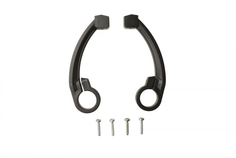 Acerbis X-Elite Handguard Mount Kit - Default Title