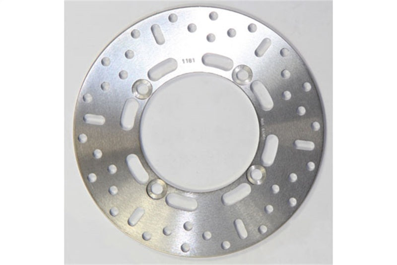 EBC 11-14 Honda CBR 250 RA ABS Model Rear Left/Right Standard Rotor — MD1181