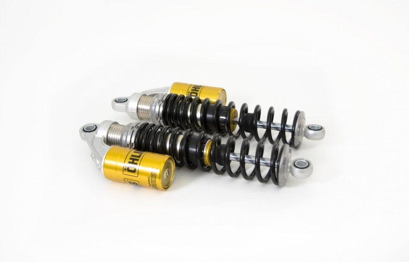 Öhlins STX 36 Twin Shock (YA 156)