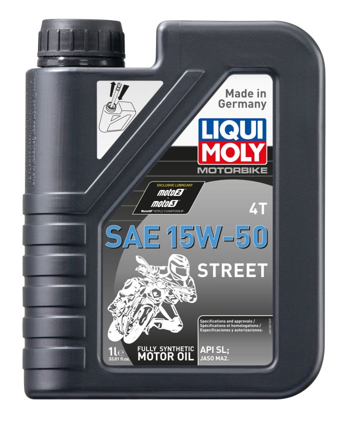 Liqui Moly 746035