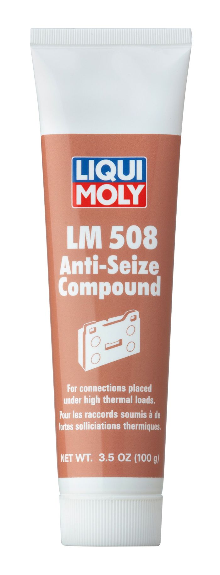 Liqui Moly LM 508 Anti-Seize Compound (100g)
