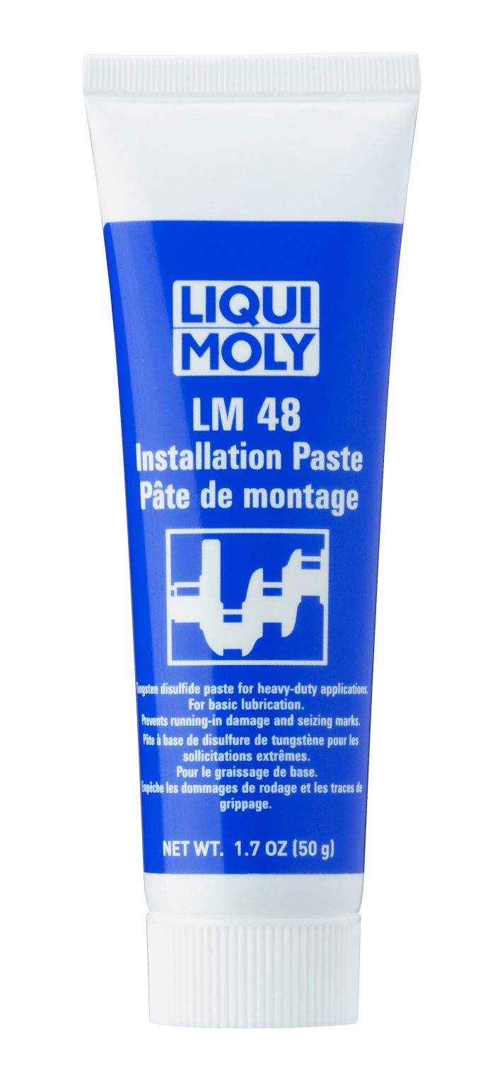 Liqui Moly LM 48 Installation Paste (50g)