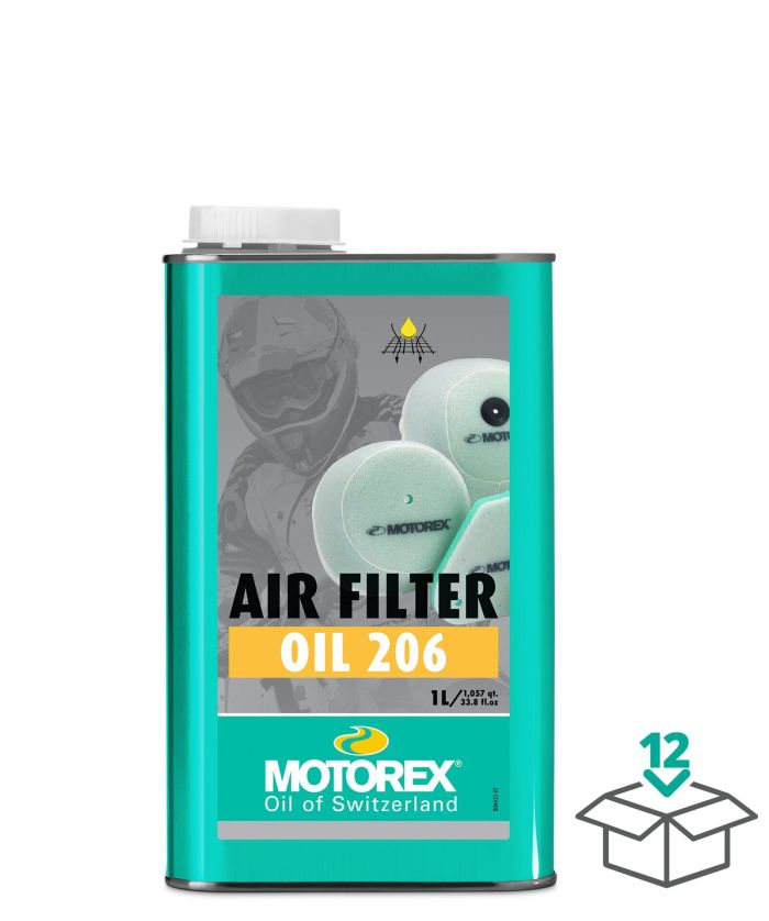 Motorex 746132