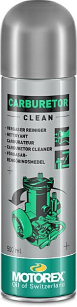 Motorex Carburetor Clean (500mL)
