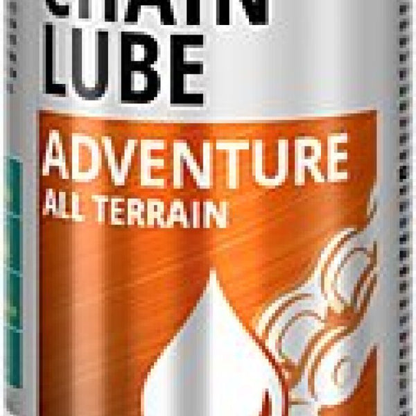 Motorex Chain Lube Adventure — 500 ml