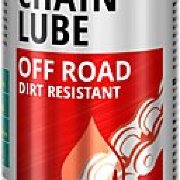 Motorex Chain Lube Off-Road (500mL)