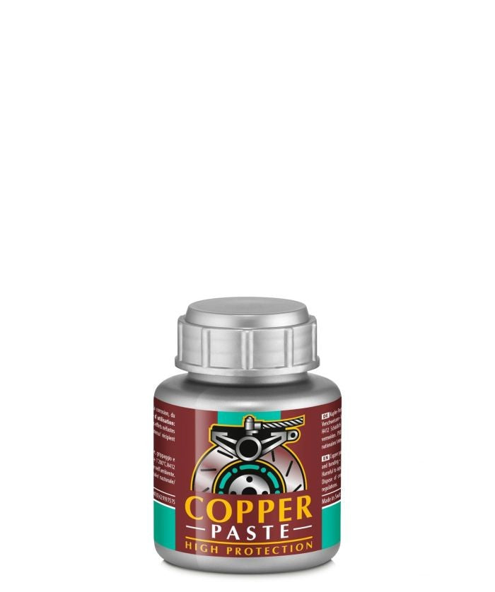 Motorex Copper Paste (100g)