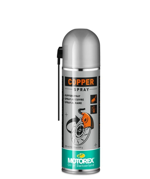 Motorex Copper Spray (300mL)