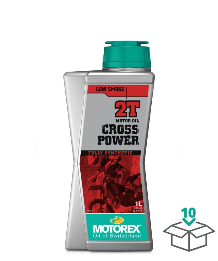 Motorex 746164