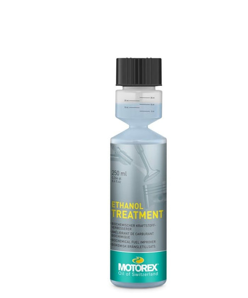 Motorex Ethanol Treatment (250mL)