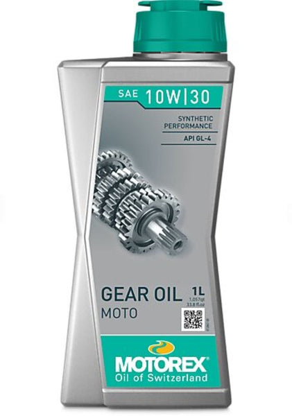 Motorex Gear Oil 10W-30 GL-4 1L