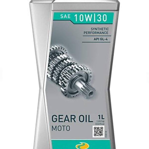 Motorex Gear Oil 10W-30 GL-4 1L