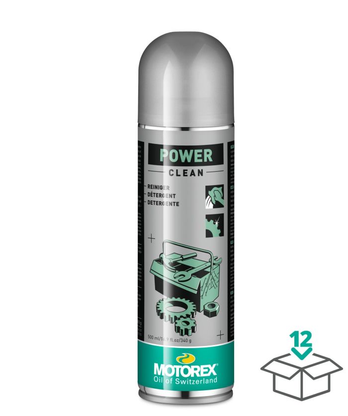 Motorex 746215