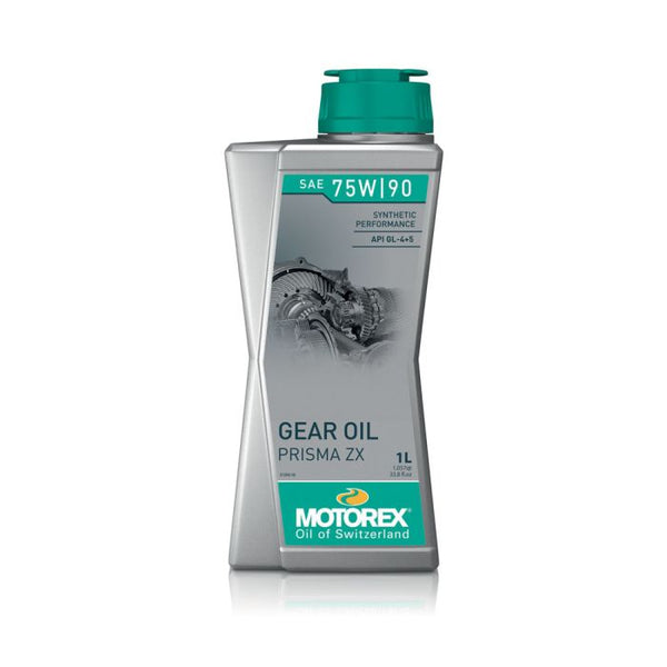 Motorex Prisma ZX Gear Oil 75W-90 GL-4/5 1L