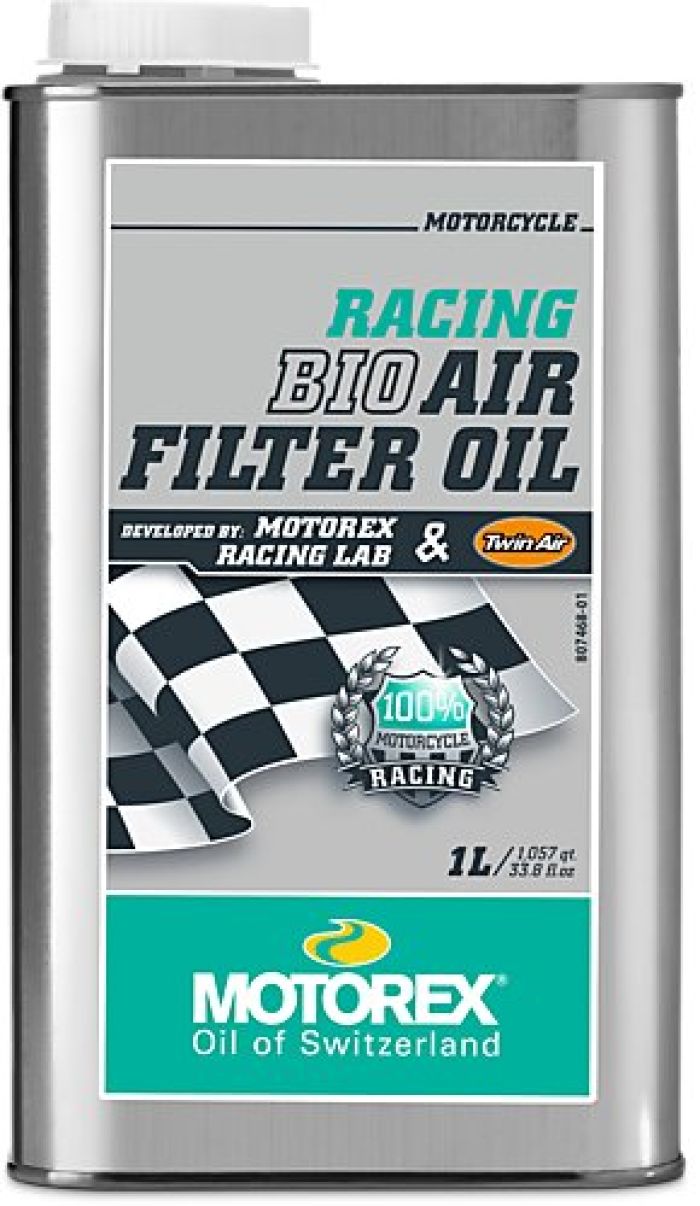 Motorex 746233