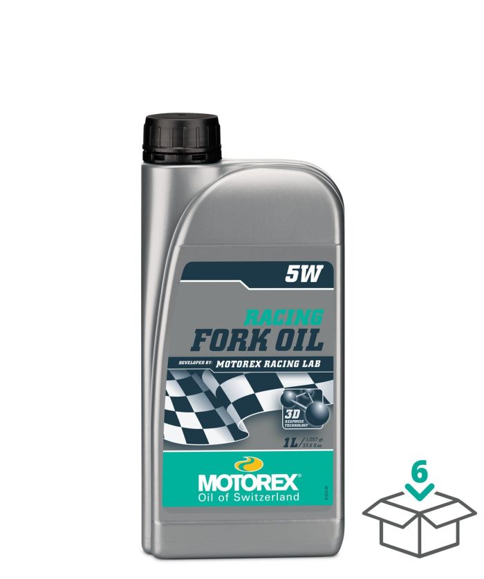 Motorex 746244