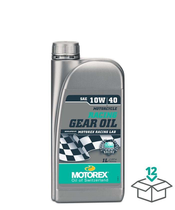 Motorex 746253