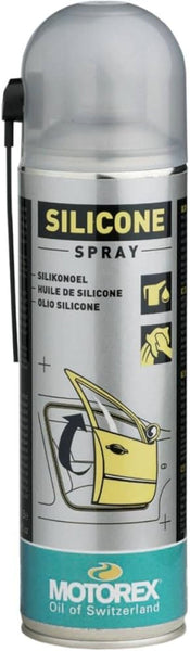 Motorex Silicone Spray (500mL)