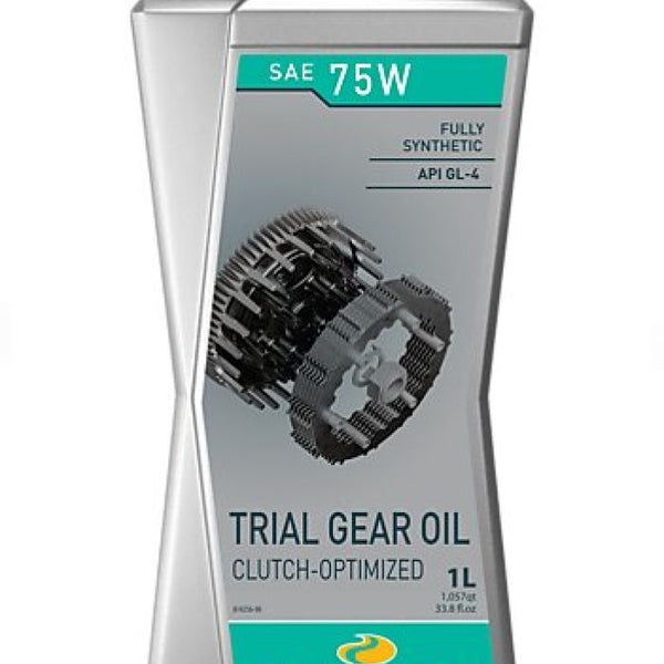 Motorex Trial Gear Oil 75W GL-4 1L