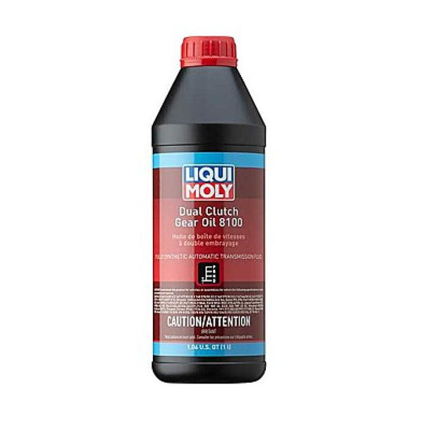 Liqui Moly Dual Clutch Transmission Oil 1L