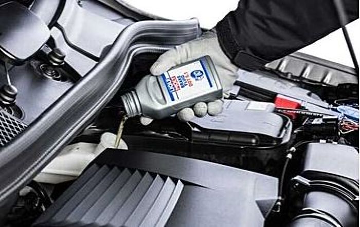 Liqui Moly Brake Fluid DOT 5.1