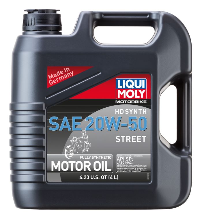 Liqui Moly 746318