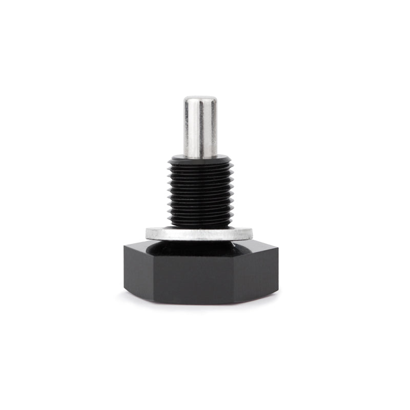 Mishimoto Magnetic Oil Drain Plug - M12×1.75 Black