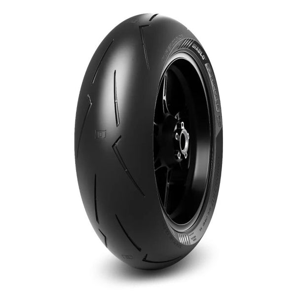 Pirelli Diablo Supercorsa V4 SP — 190/55 ZR 17 (Rear)