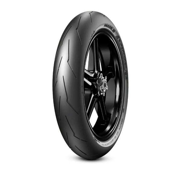 Pirelli Diablo Supercorsa SC V3 — 120/70 ZR 17 (Front)