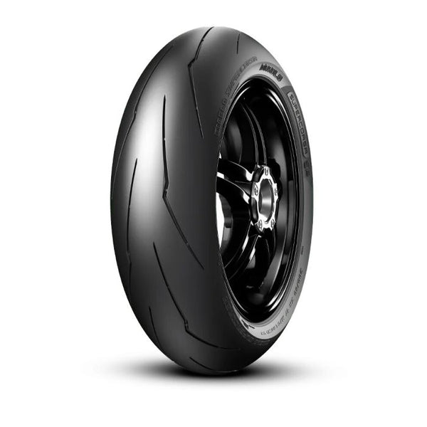 Pirelli Diablo Supercorsa V3 — 200/55 ZR 17 (Rear)