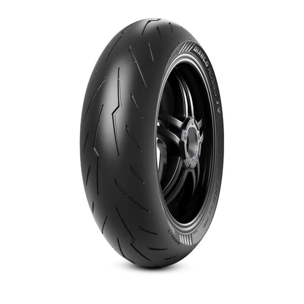 Pirelli Diablo Rosso IV — 200/55 ZR 17 (Rear)