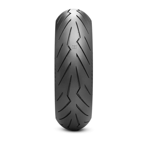 Pirelli Diablo Rosso III — 120/60 ZR 17 (Front)
