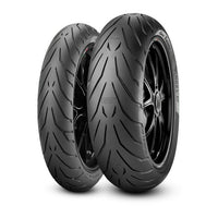 Pirelli Angel GT — 180/55ZR17 Rear