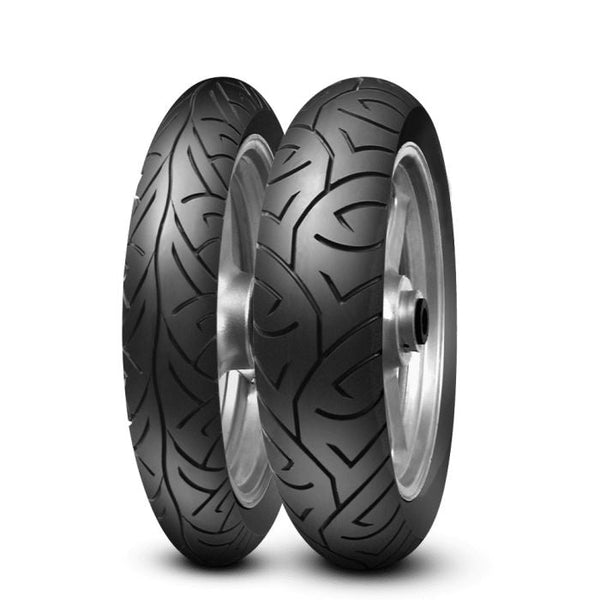 Pirelli Sport Demon — 110/80-17 Front