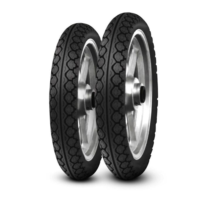 Pirelli Mandrake MT 15 (Reinforced) motorcycle tires