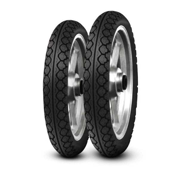 Pirelli Mandrake MT 15 (Reinforced) — 110/80-14 Front