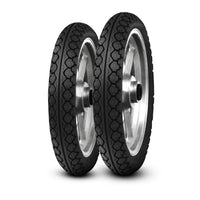 Pirelli Mandrake MT 15 (Reinforced) — 90/80-16 Rear