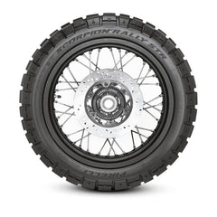 Pirelli Scorpion Rally STR — 90/90-21 Front