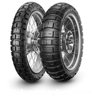 Pirelli Scorpion Rally — 120/70-19 Front