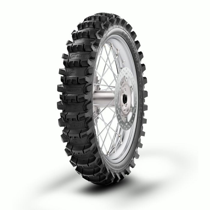 Pirelli Scorpion MX Soft motorcycle tire